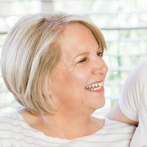 Meet your Posher, Susan